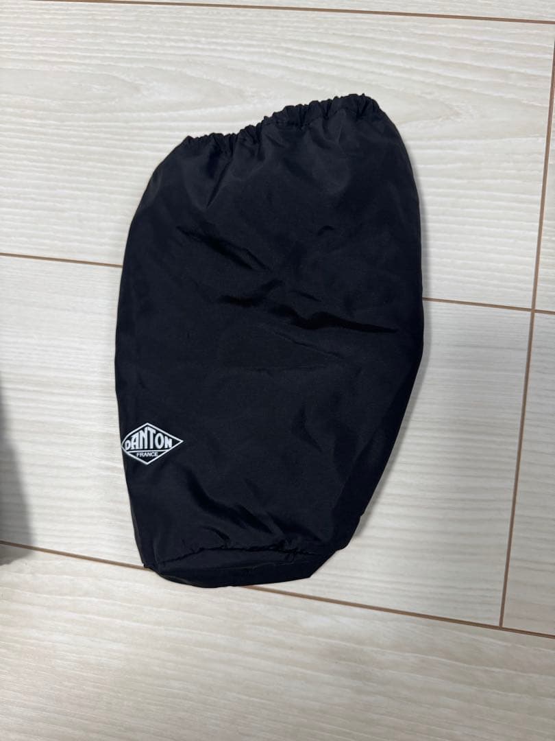 DANTON ダウンベストXL