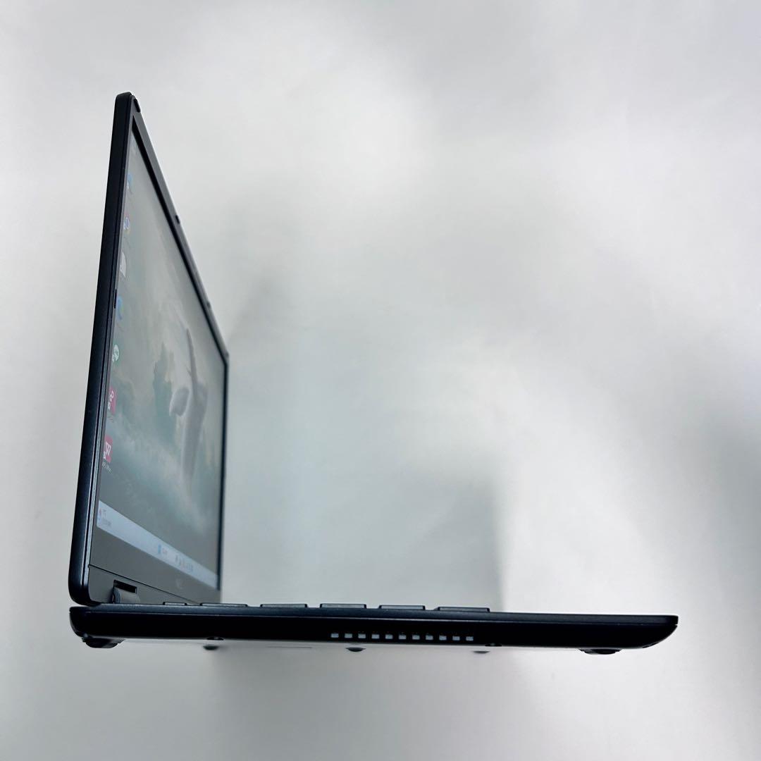 【美品・バッテリー良好】NEC VersaPro｜Corei5｜SSD｜2020