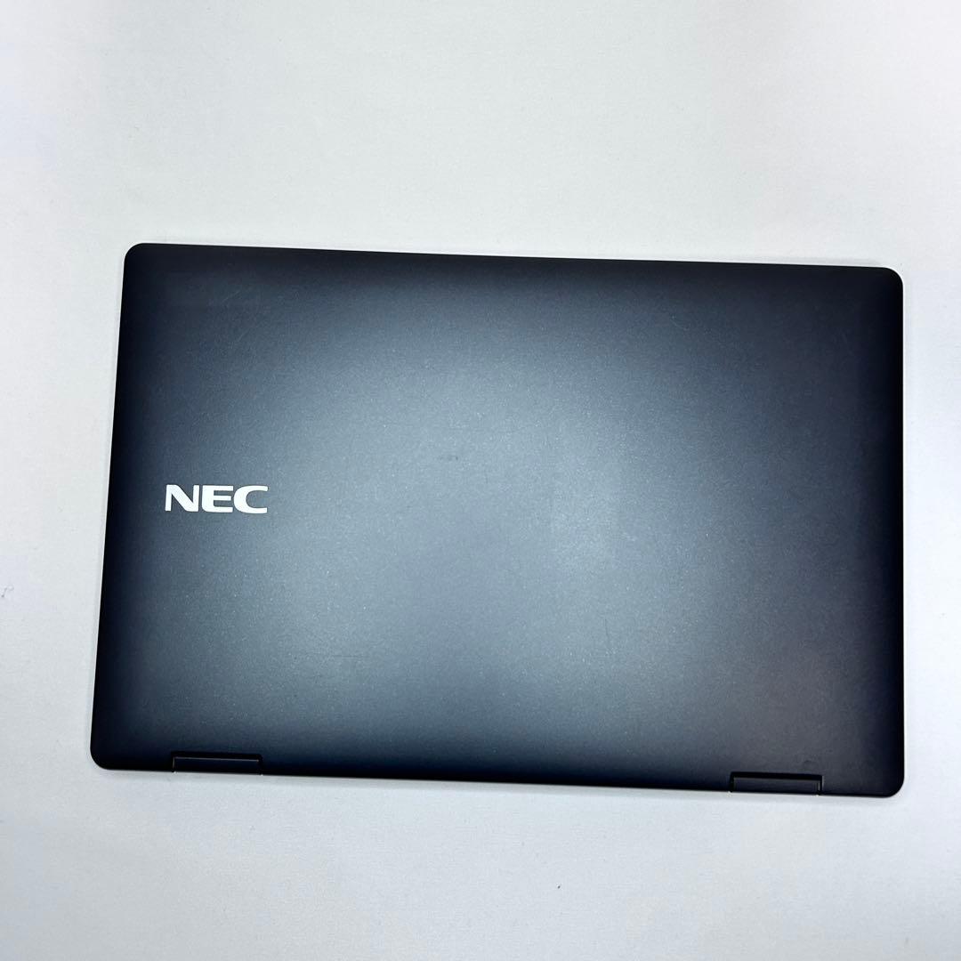 【美品・バッテリー良好】NEC VersaPro｜Corei5｜SSD｜2020