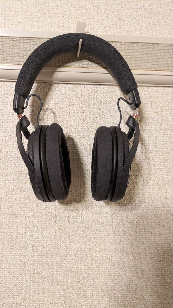 【軽量・開放型】オーディオテクニカ ATH-HL7BT ワイヤレスヘッドホン