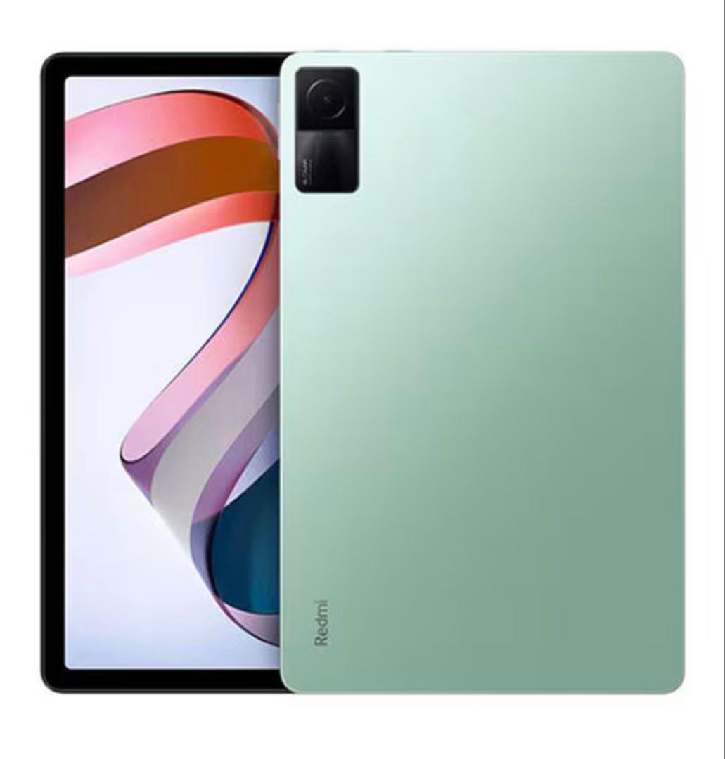 Redmi Pad ミントグリーン Dolby対応