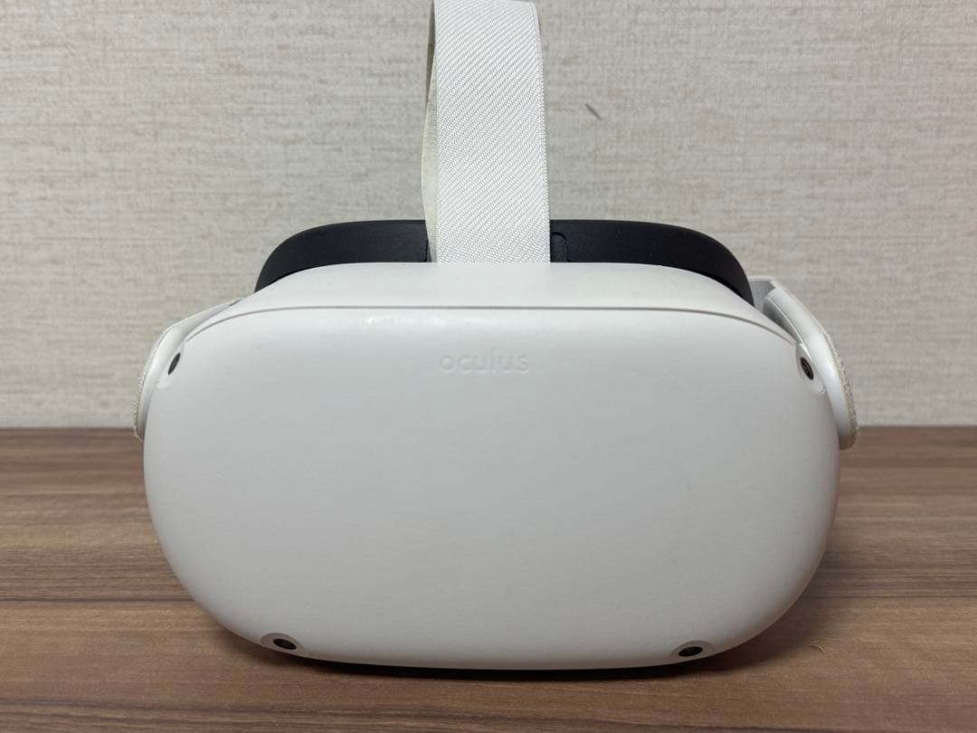 Quest 128GB メタクエスト2 本体 VR ゲーム