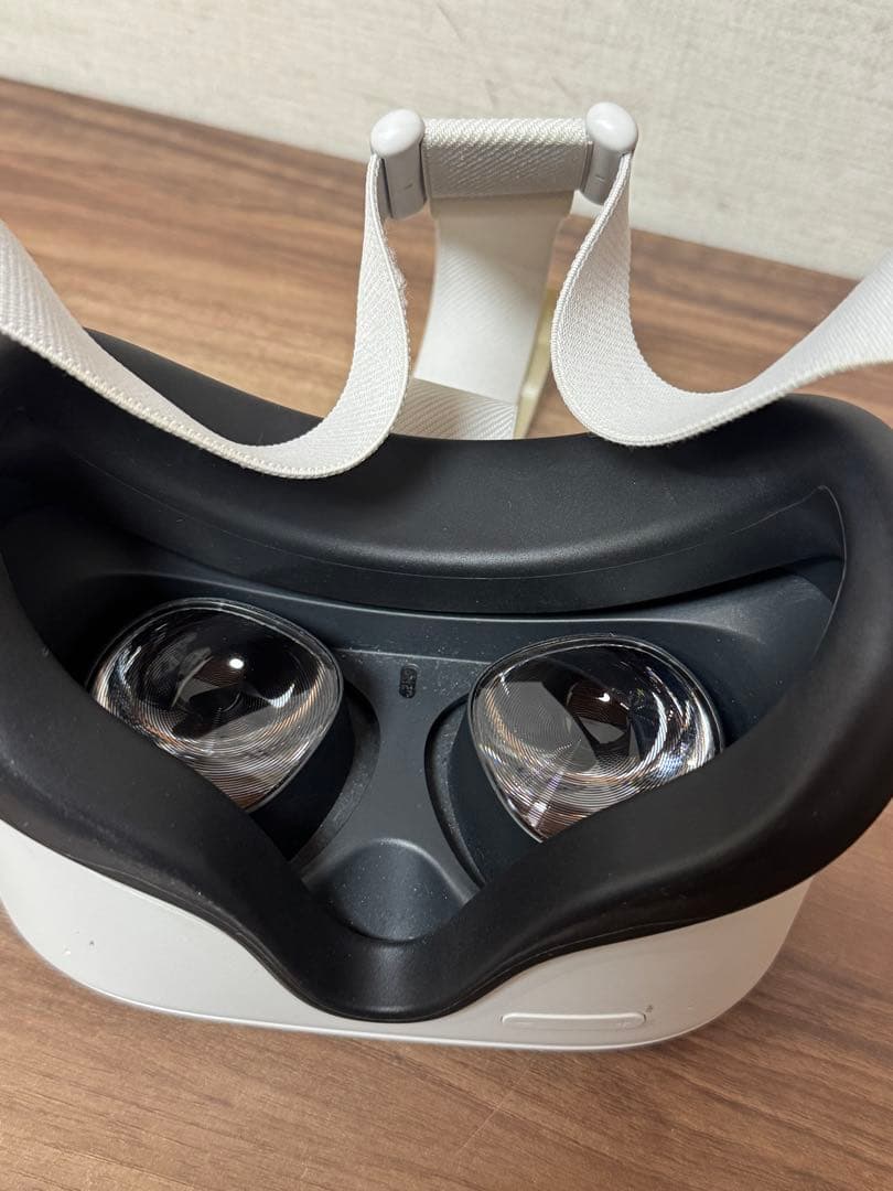 Quest 128GB メタクエスト2 本体 VR ゲーム