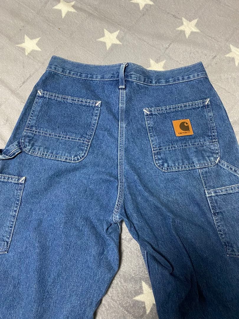 パンツ Carhartt B13 DST 30x30