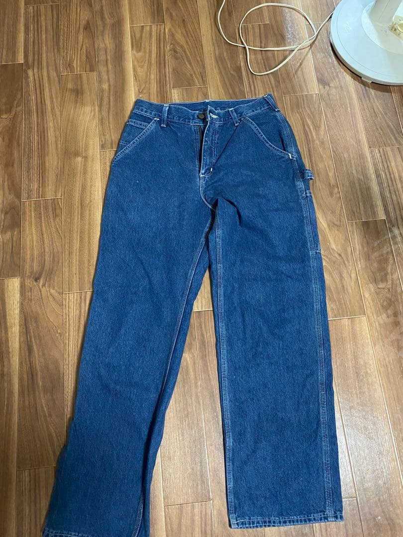 パンツ Carhartt B13 DST 30x30