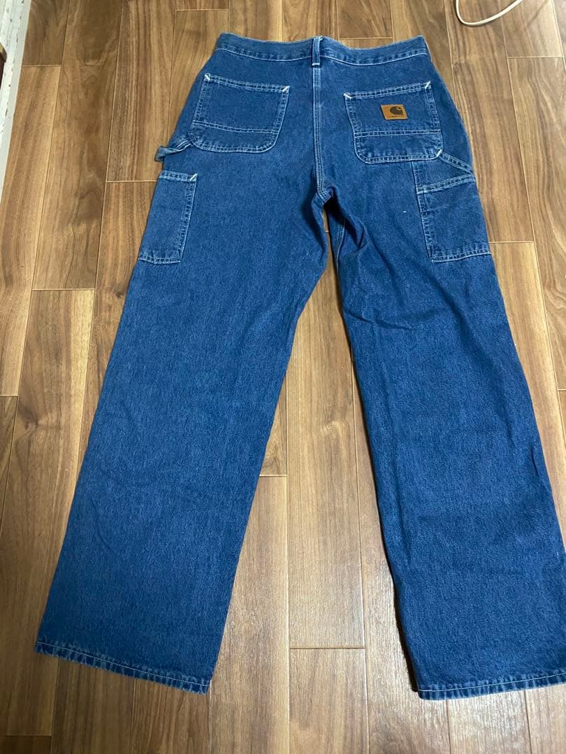 パンツ Carhartt B13 DST 30x30