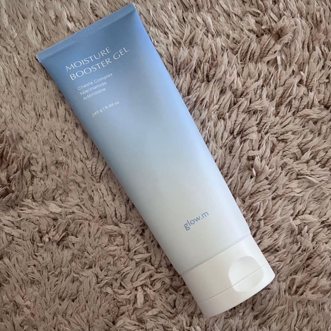 Glow.M Booster Sonic 韓国LDM美顔器