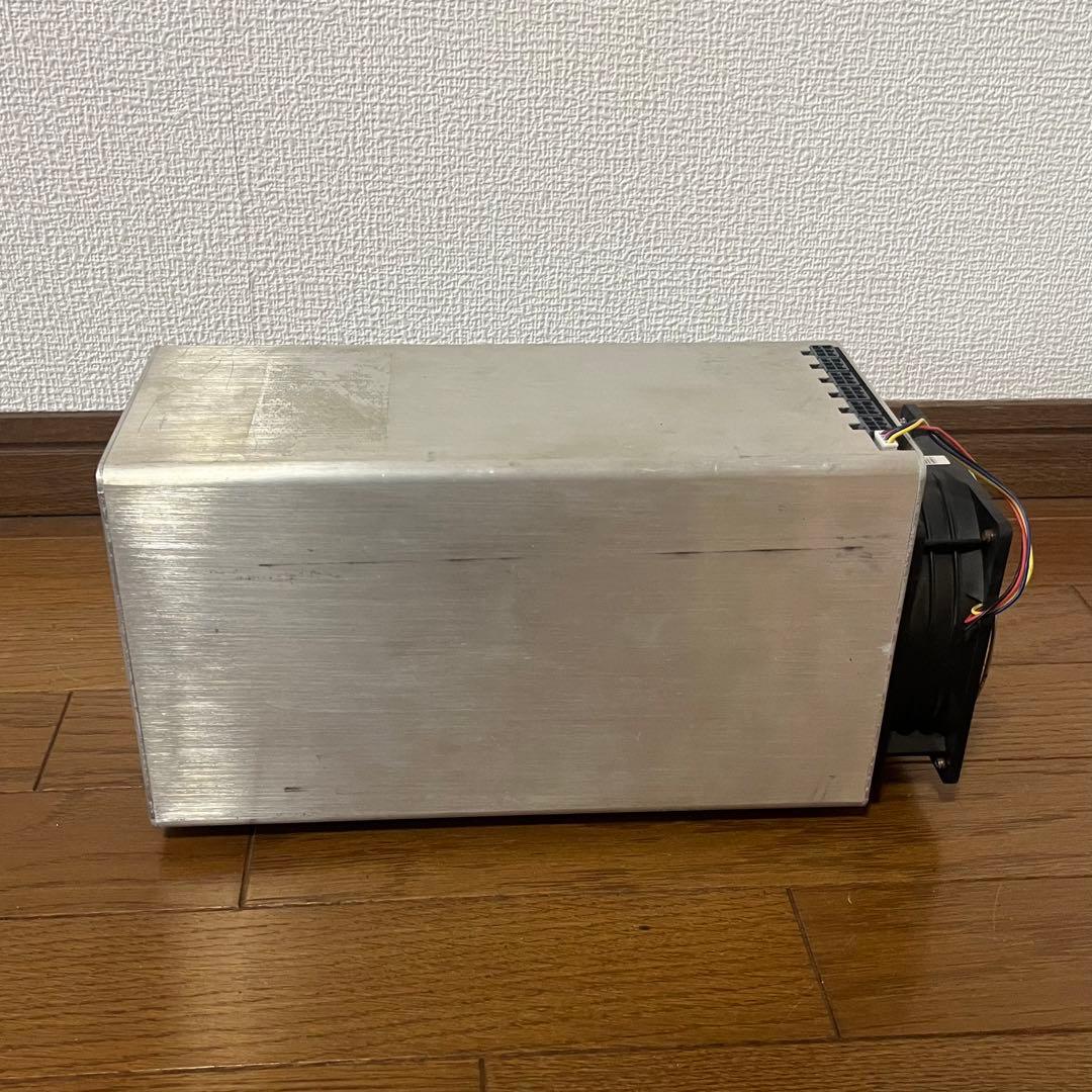 【Scrypt/DOGE】BW L21 マイニングマシン