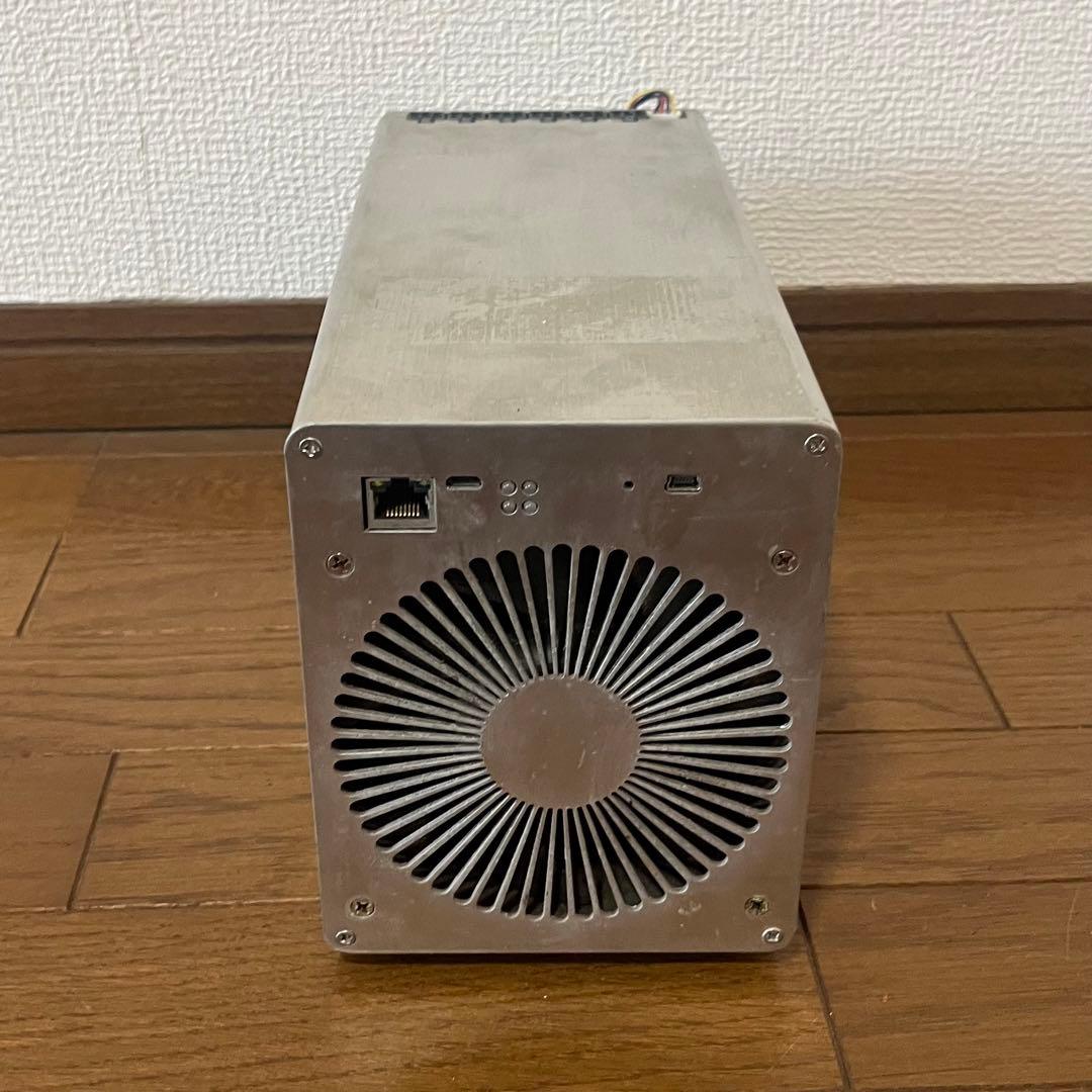 【Scrypt/DOGE】BW L21 マイニングマシン