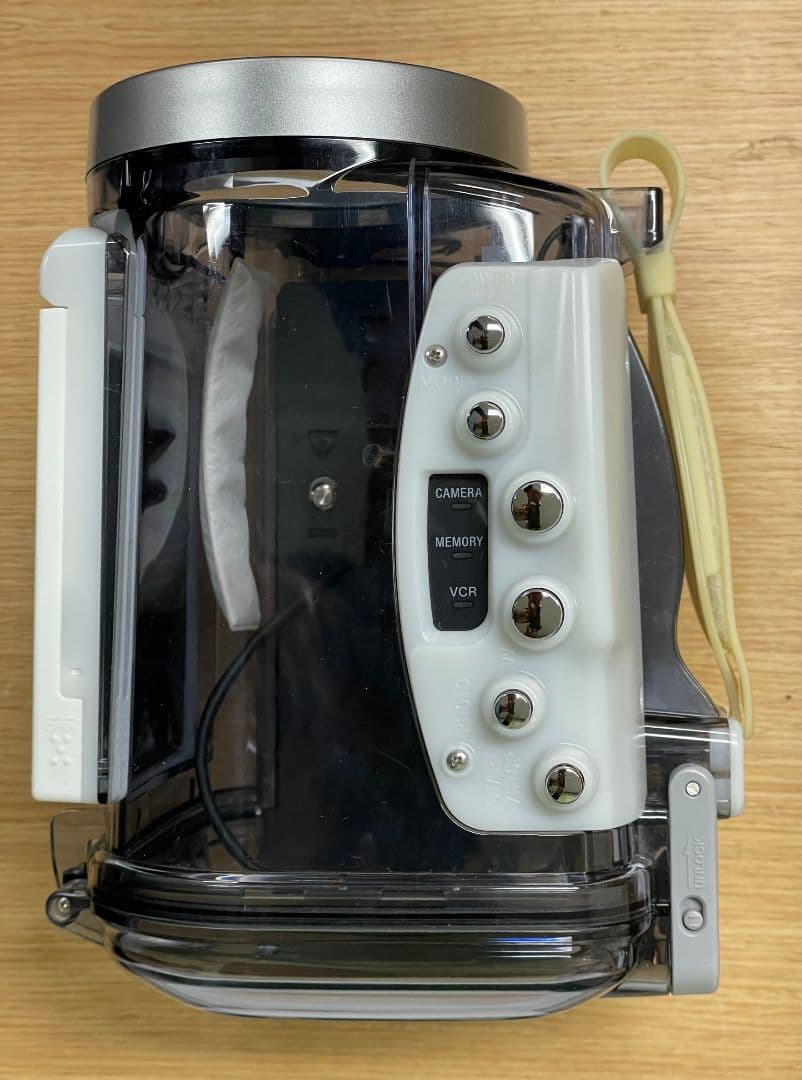 ソニースポーツパックSPK-HCB
生産完了
希望小売価格26,180円(税込)