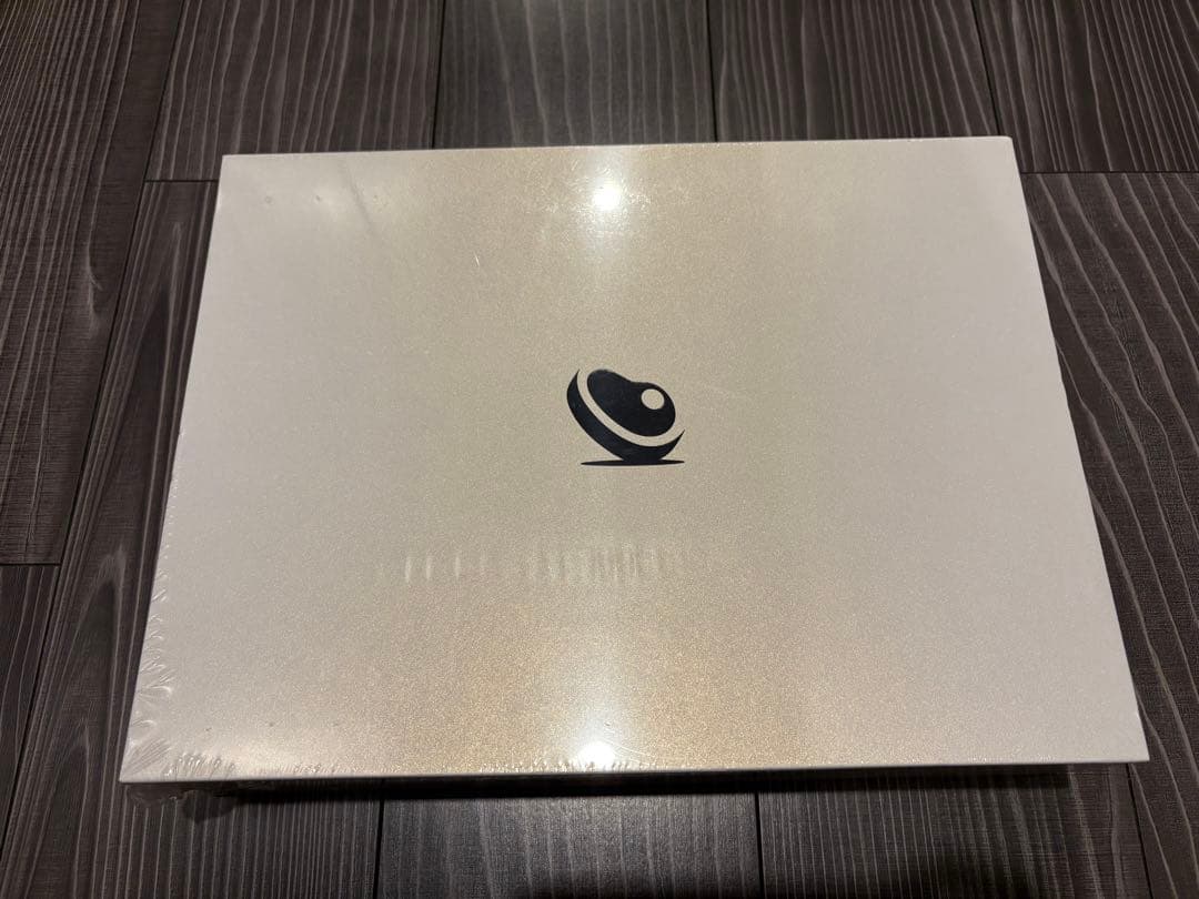 新品未開封　BONIQ 2.0 ボニーク　低温調理器 BNQ-W(ホワイト)