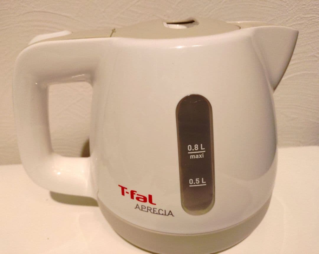 ミッフィー ティファール電気ケトル 非売品 希少