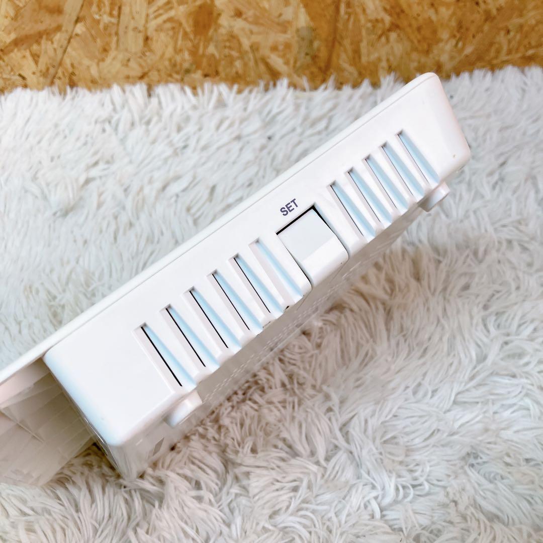 Alexon アレクソン　APS200 無線LANルーター