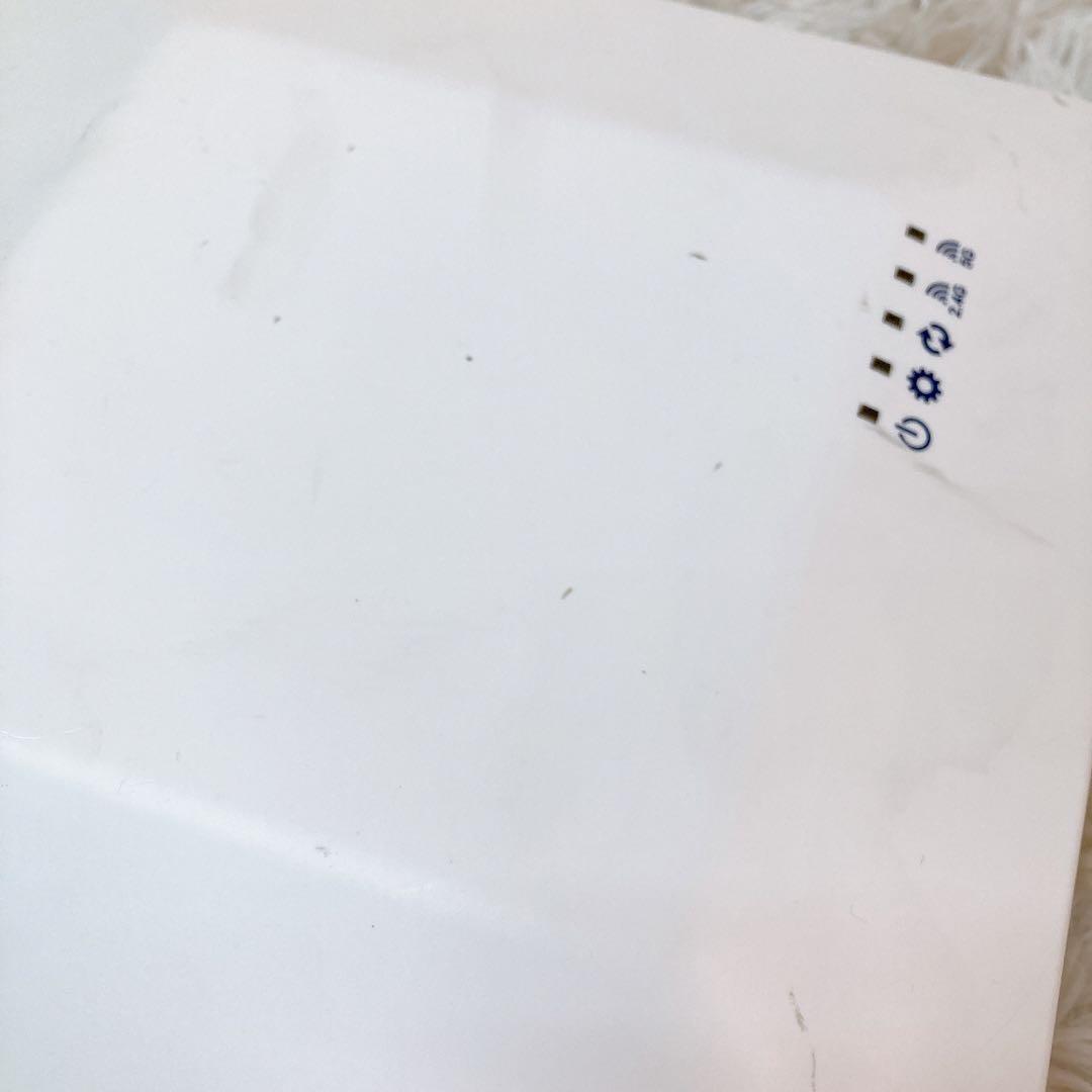 Alexon アレクソン　APS200 無線LANルーター