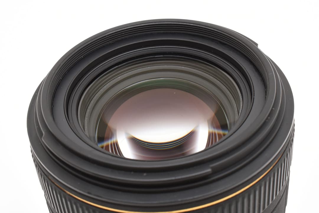 レンズ(単焦点) Sigma EX 30mm F1.4 DC HSM Olympus #8529