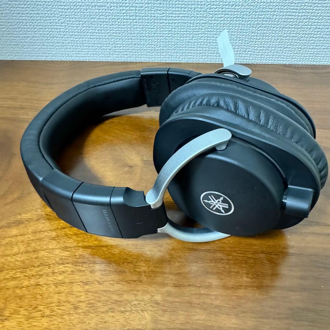 YAMAHA ヤマハ HPH-MT8 スタジオモニターヘッドフォン
