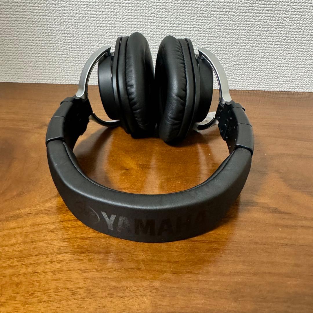 YAMAHA ヤマハ HPH-MT8 スタジオモニターヘッドフォン