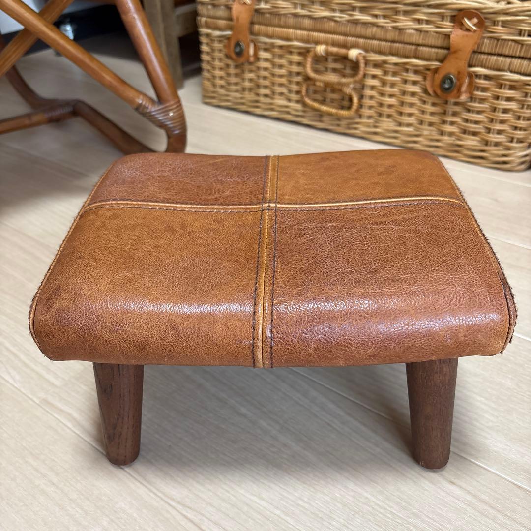 TRUCK FURNITURE CHILD STOOL ②