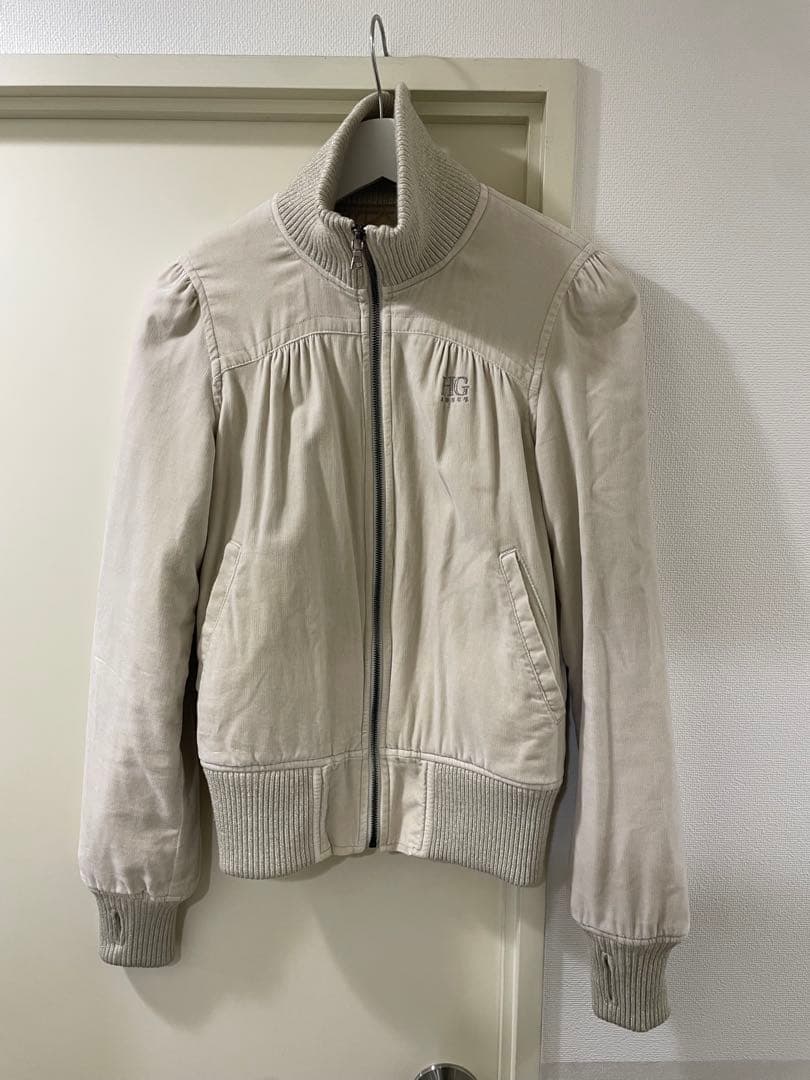 な*;様 k*o様 Hysteric Glamour ベージュ ジャケット HG