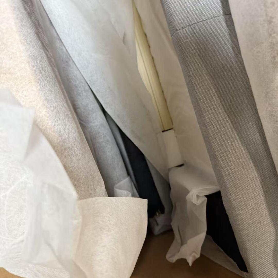 ベッドフレーム ファブリックベッド ベッドフレームのみ