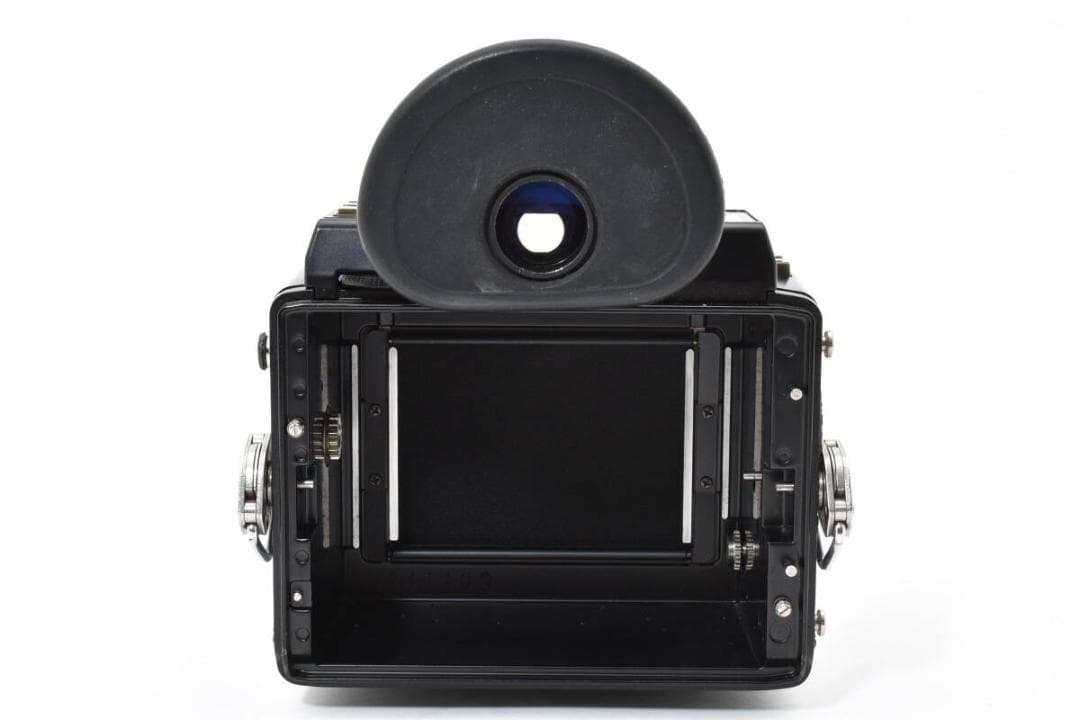 PENTAX 645 中判フィルムカメラ ボディ SS325 #905