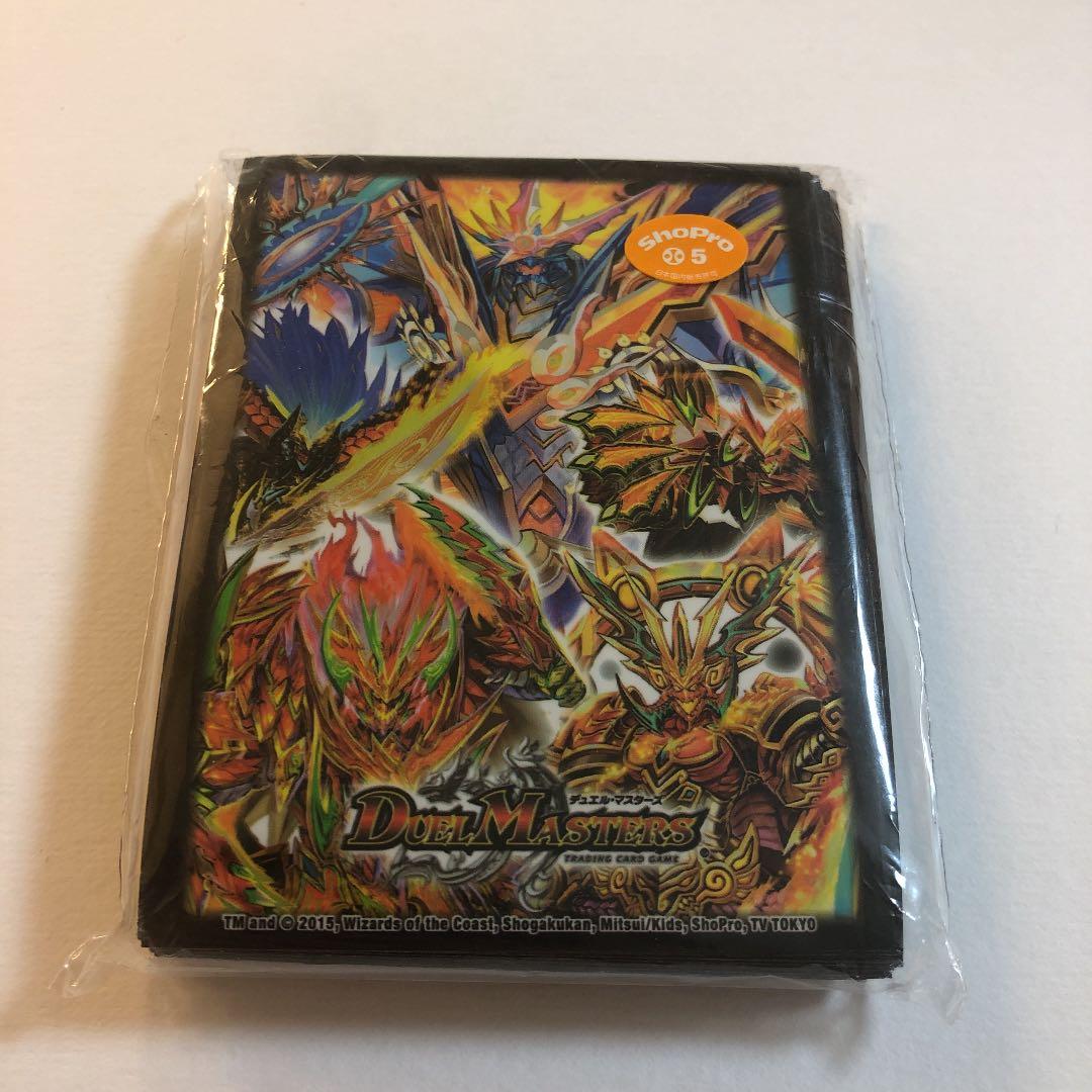 WHF限定スリーブ　ガイアールの系譜