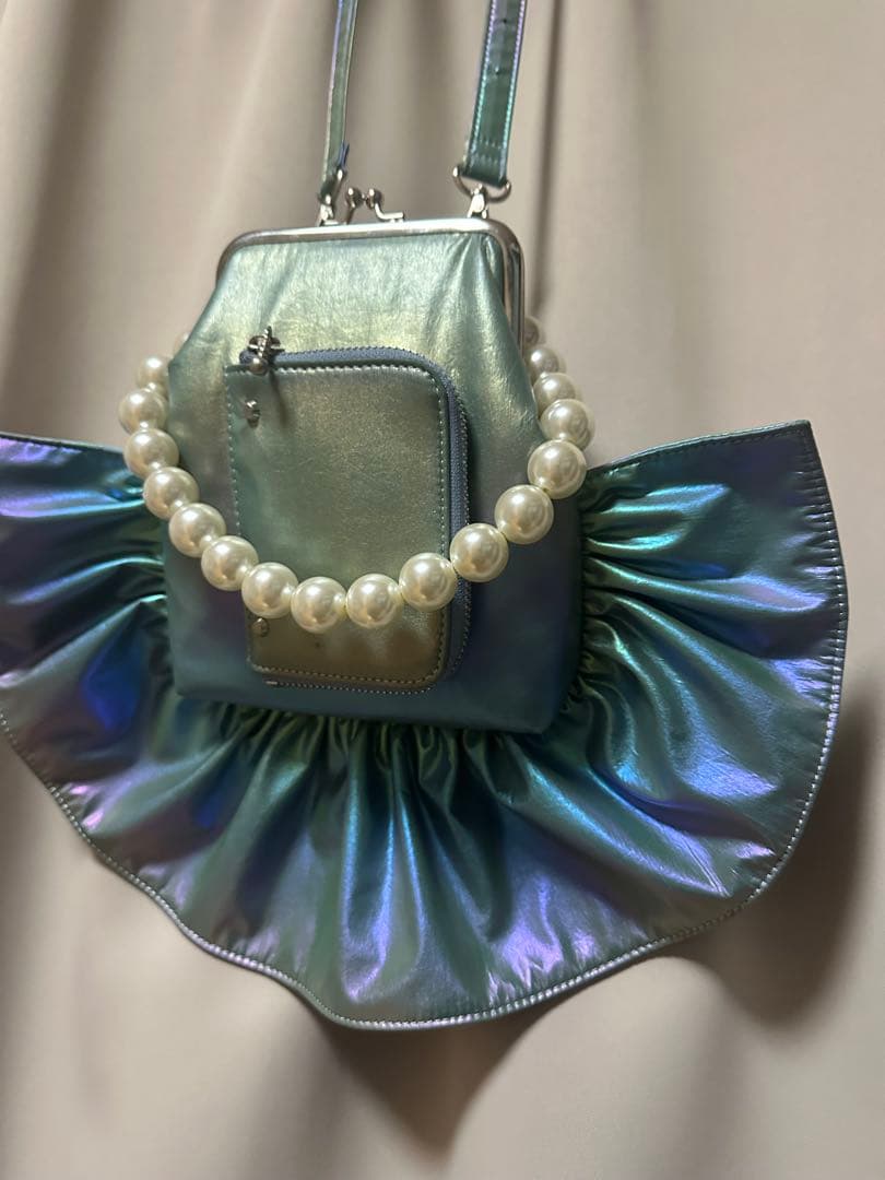 PAMEO POSE バッグ