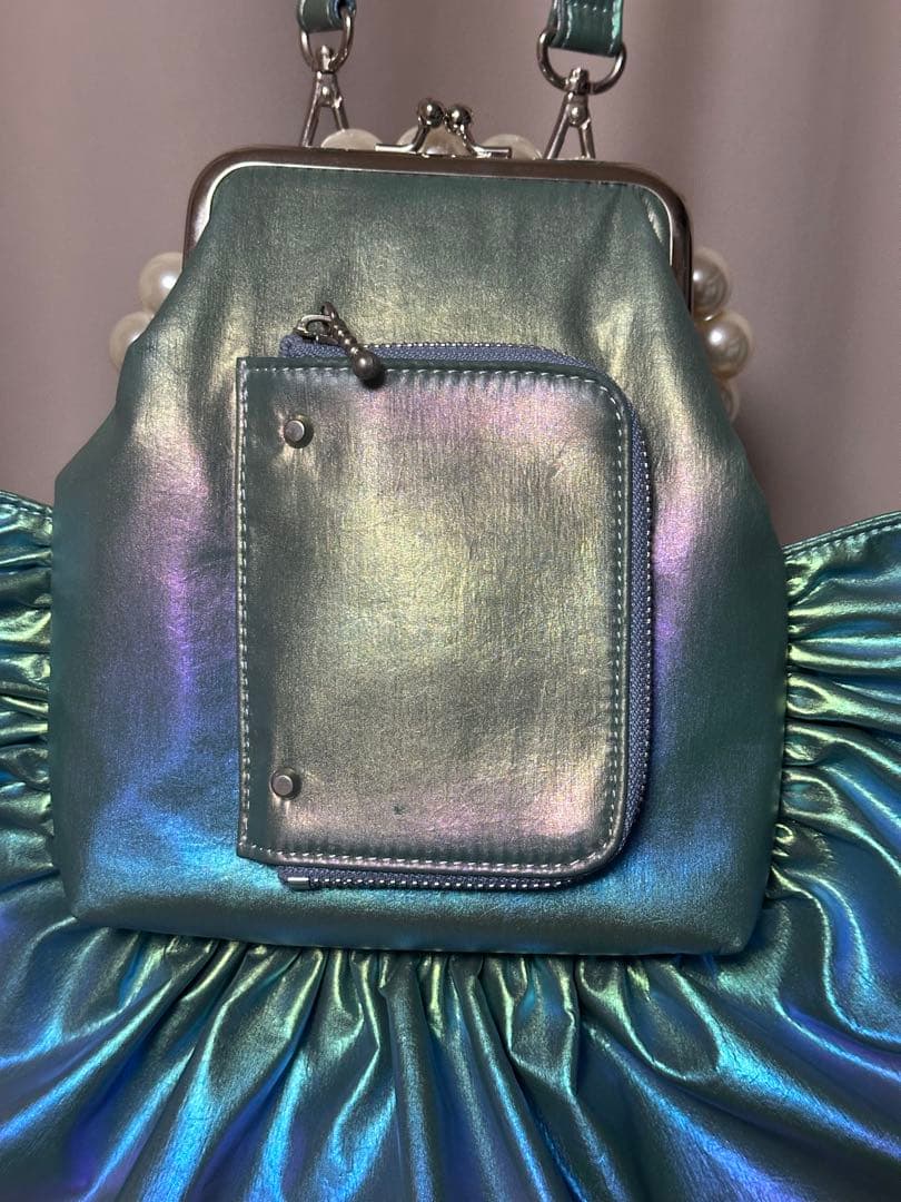 PAMEO POSE バッグ