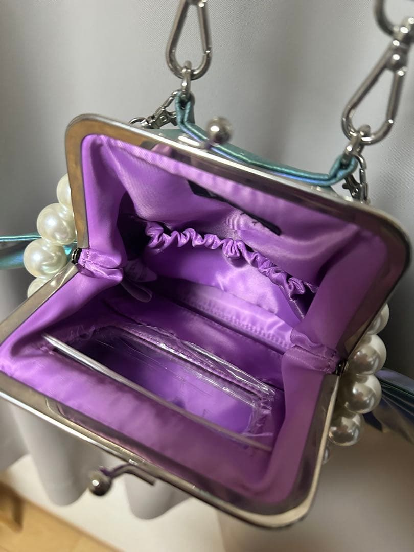 PAMEO POSE バッグ