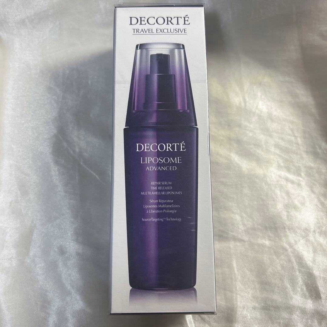 DECORTÉ LIPOSOME ADVANCED 100mL