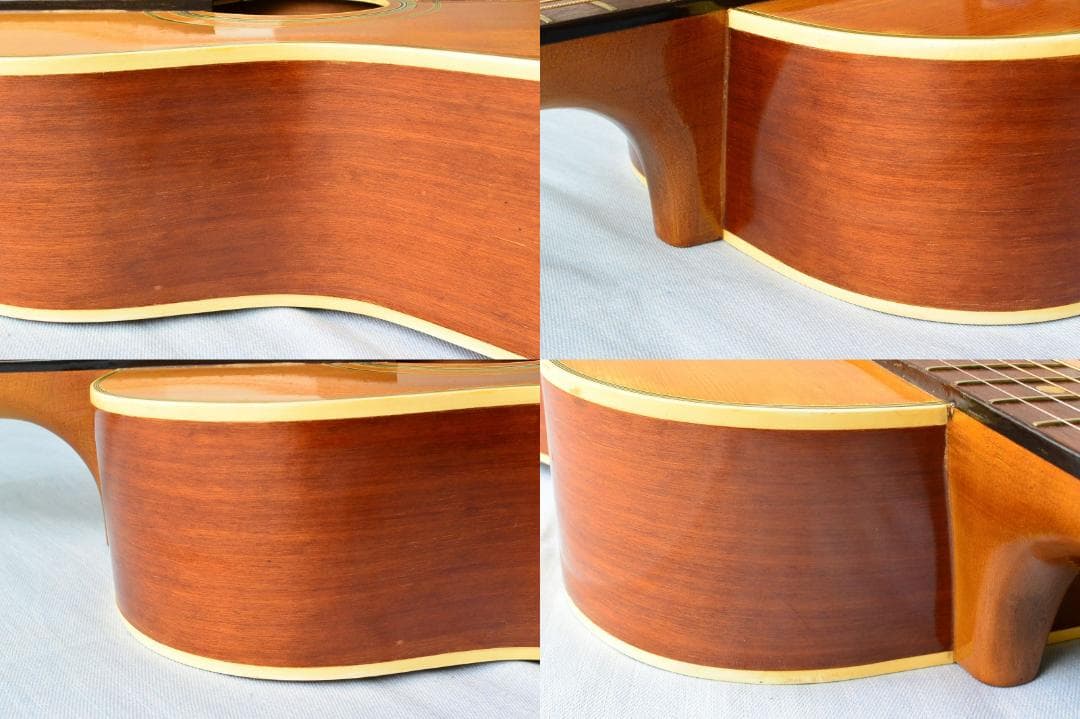 Kawai M35 カワイ 1960年代製 演奏性良好 600mmスケール