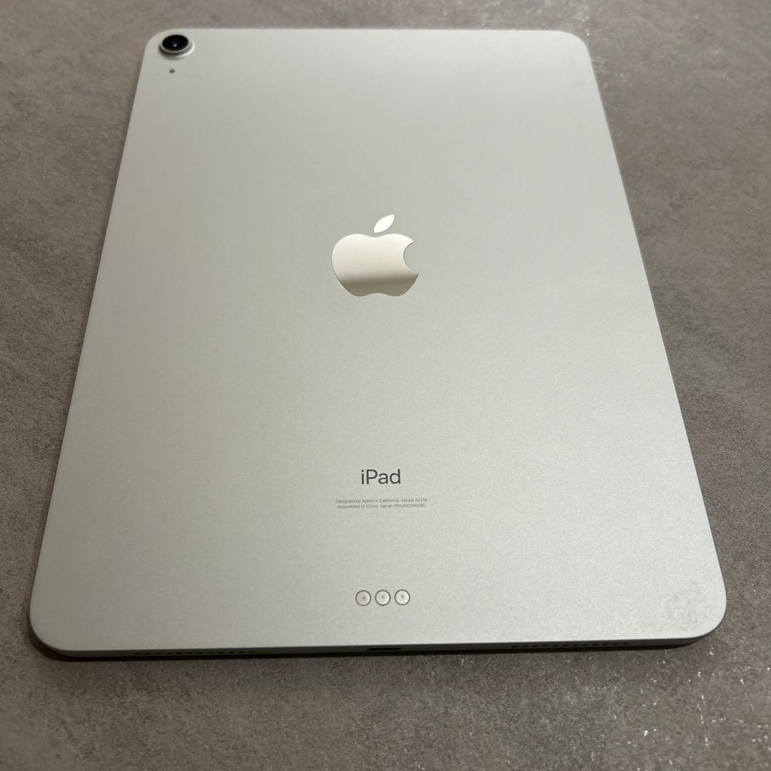 【美品】iPad Air （第4世代） 256GB 本体