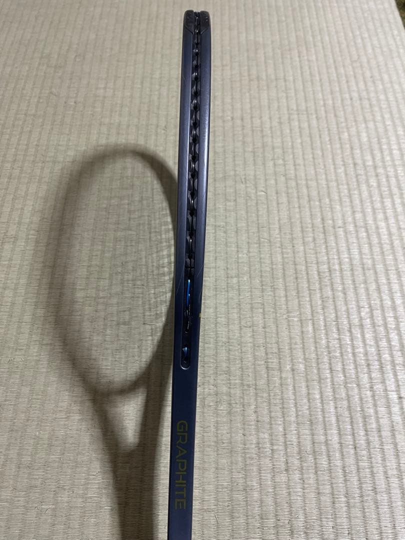 ラケット(軟式用) Prince Graphite 93