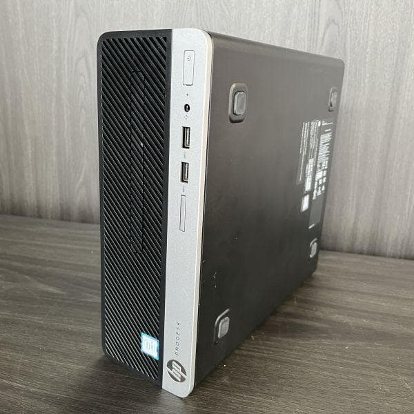 は*ん様 HP ProDesk 400 G4 SFF Core i5-7500・