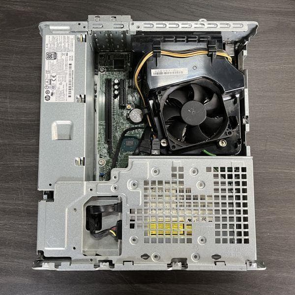 は*ん様 HP ProDesk 400 G4 SFF Core i5-7500・