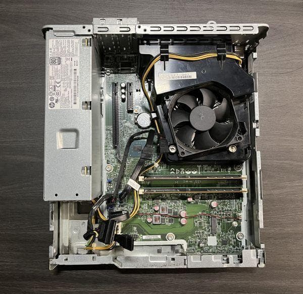 は*ん様 HP ProDesk 400 G4 SFF Core i5-7500・