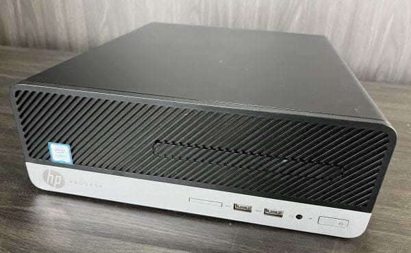 は*ん様 HP ProDesk 400 G4 SFF Core i5-7500・