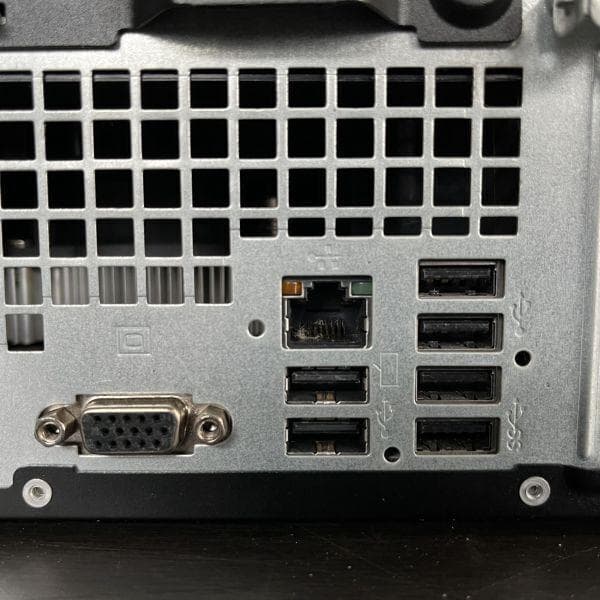 は*ん様 HP ProDesk 400 G4 SFF Core i5-7500・