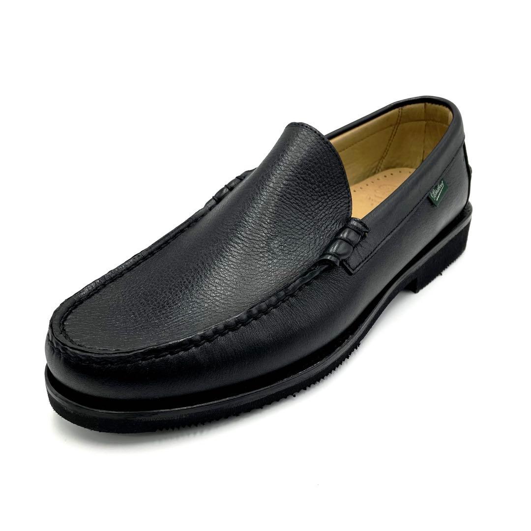 訳あり新品　PARABOOT パラブーツ 　CAMBRIGE ATR 　メンズ