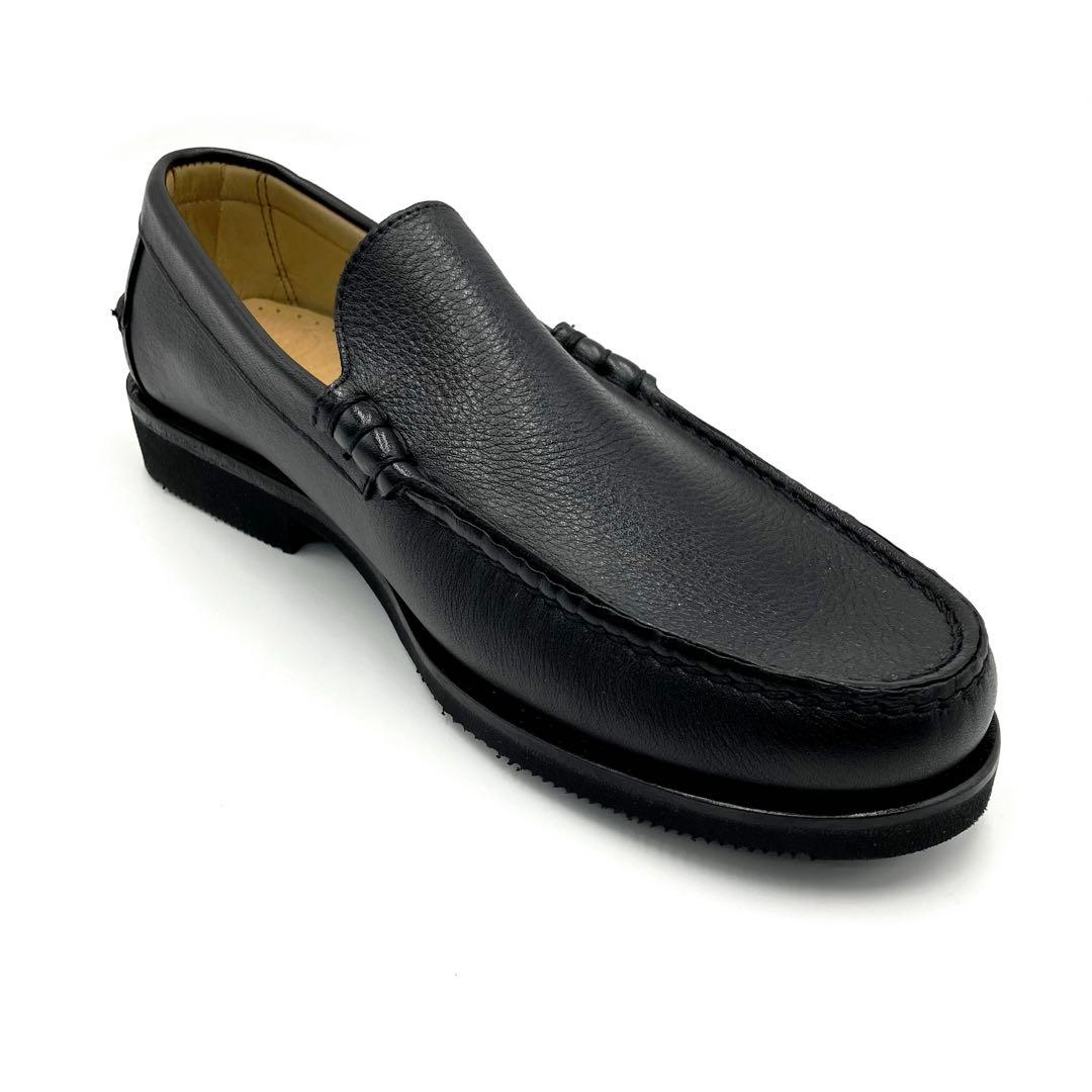 訳あり新品　PARABOOT パラブーツ 　CAMBRIGE ATR 　メンズ