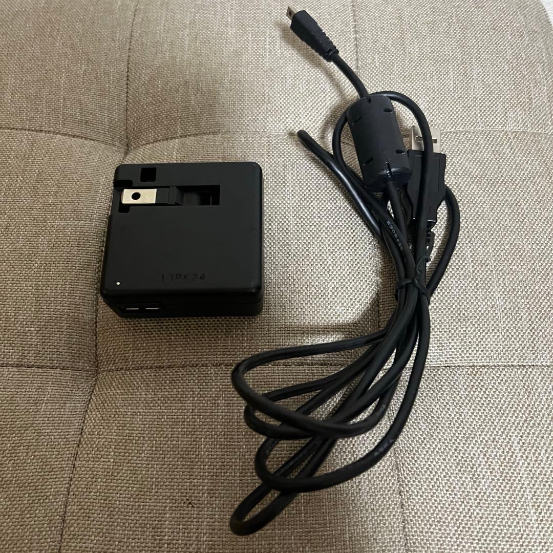 ニコン　Nikon coolpix S9500 美品