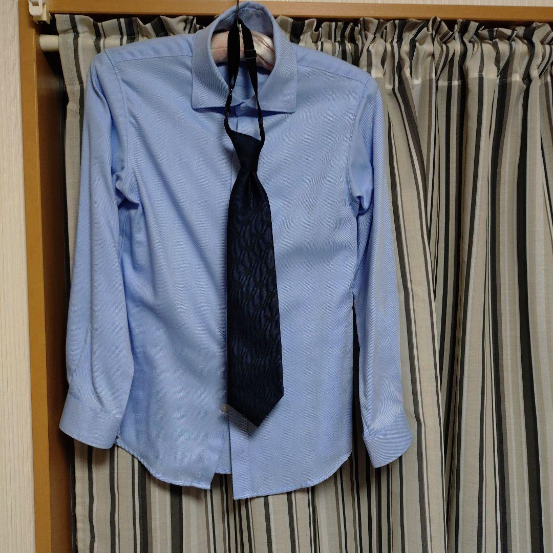 waltz byビームスデザイン150　4点セットアップスーツ