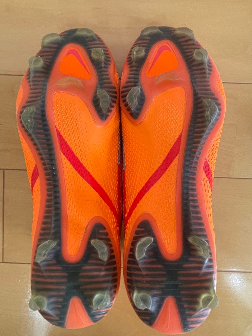 Nike Phantom GT2 エリートFG 25cm ナイキ ファントム
