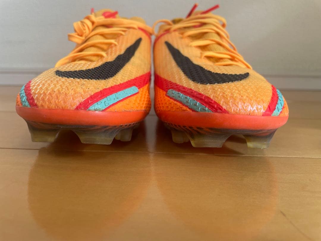 Nike Phantom GT2 エリートFG 25cm ナイキ ファントム