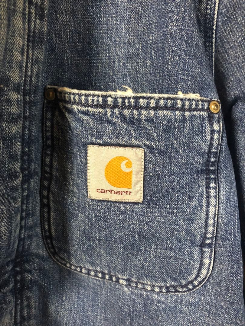 ジャケット・アウター Carhartt WIP phoenix coat