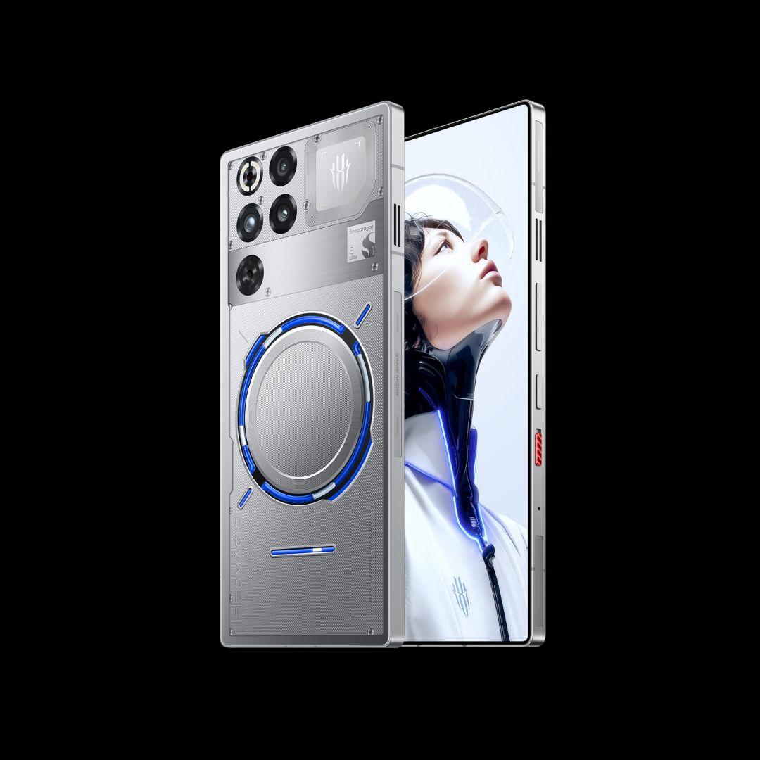 redmagic 11 pro　グローバル版