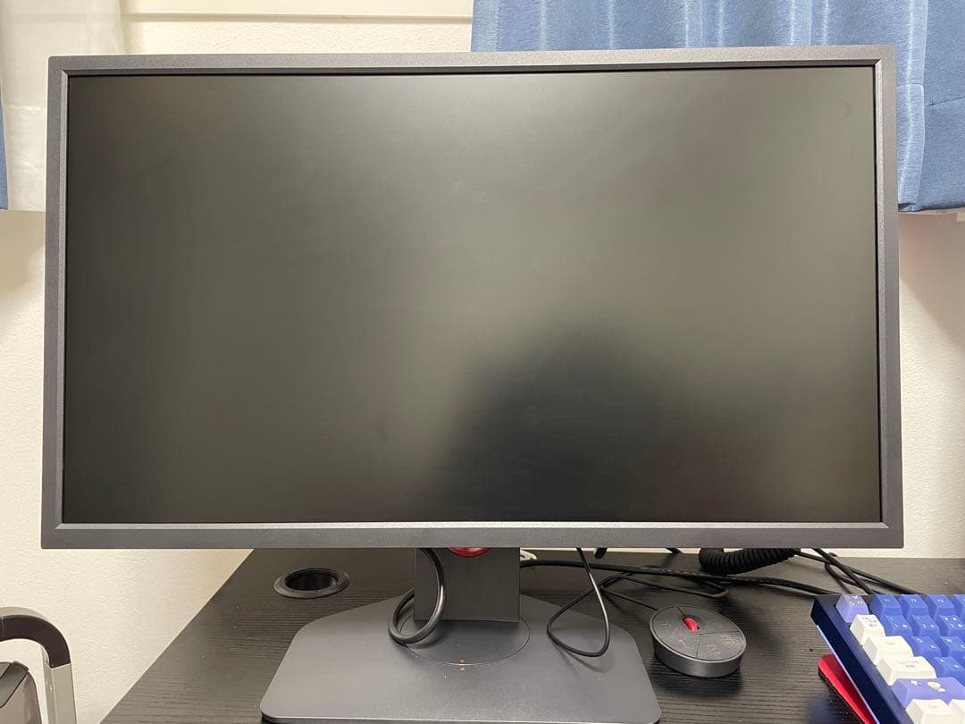 BenQ XL2546K 24インチ モニター