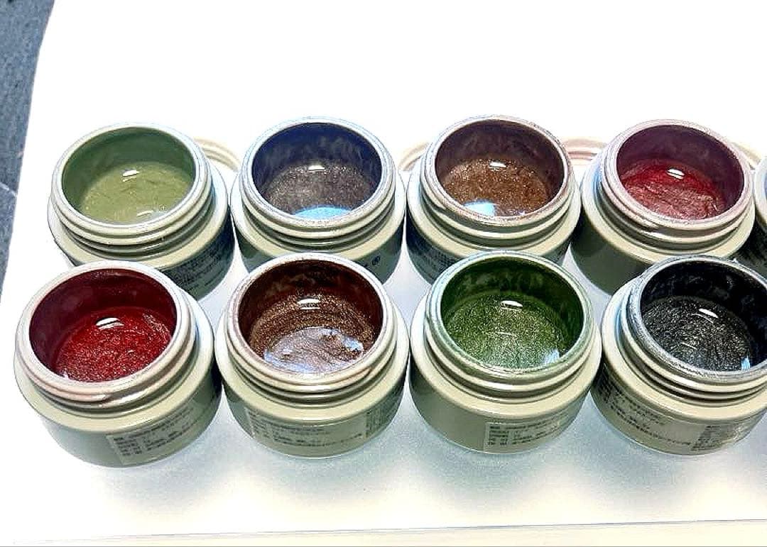 énoi ぷるまぐ12色セット