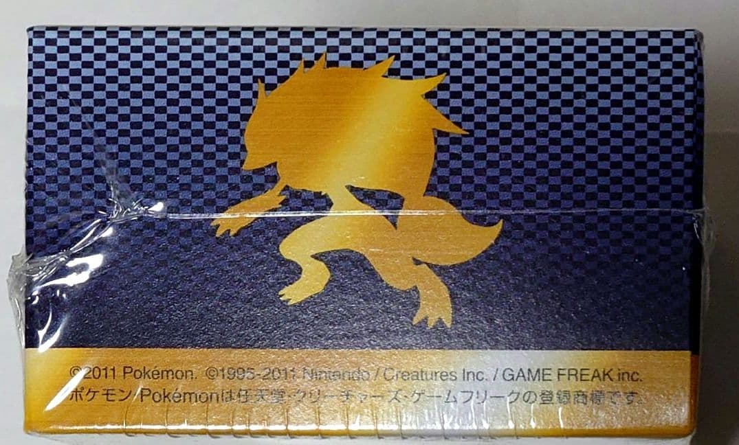 ダークラッシュ BOX 新品未開封 1ED ポケカ