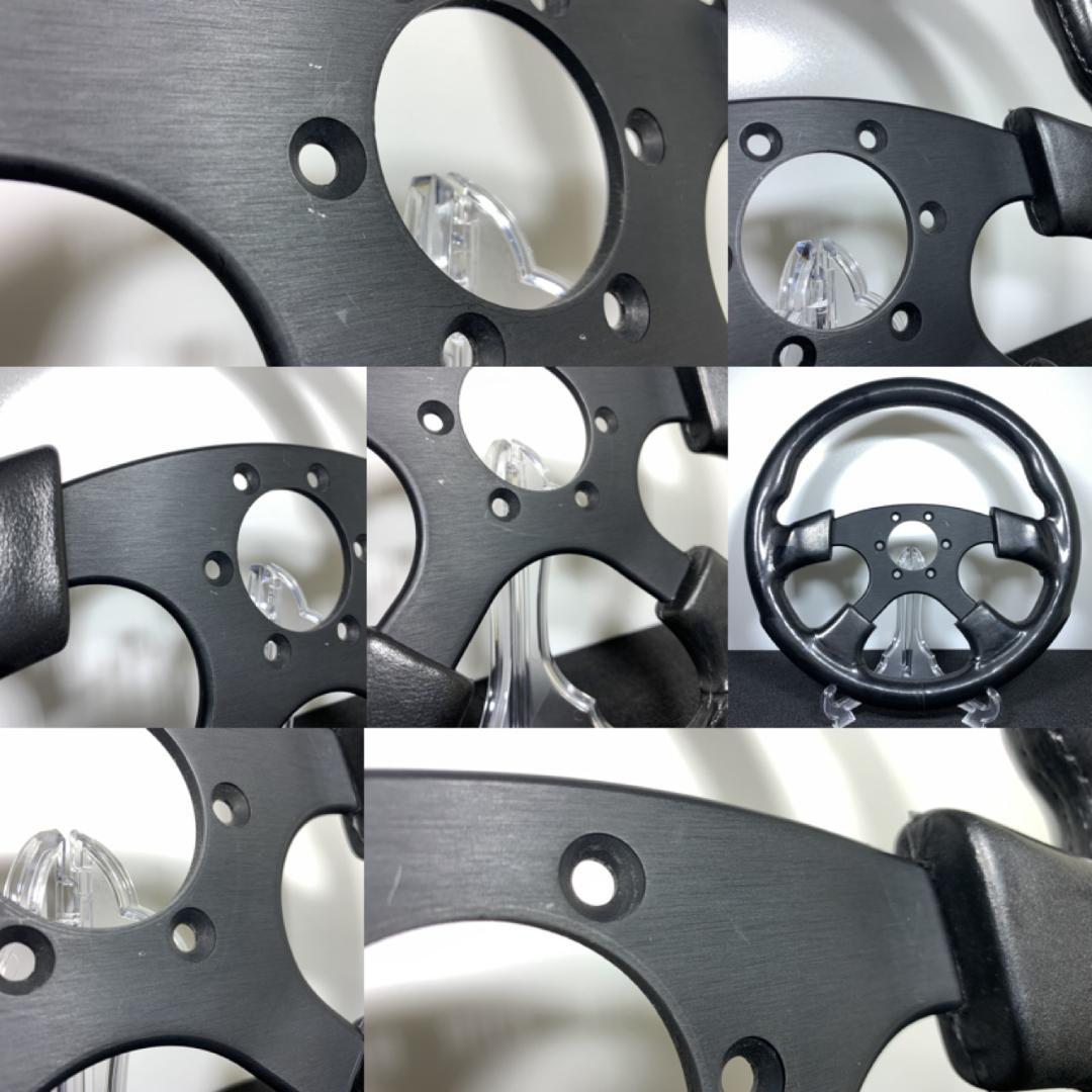 希少 Dino ディーノ ステアリング ホーンボタン・ボススペーサー・ネジ6本付